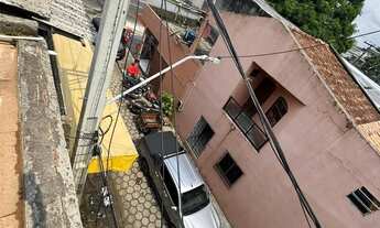 Imagem 6: Casa na sacramenta sem garagem na alameda Jerusalém na frente do it center senador lemos
