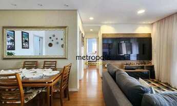 Imagem 6: Apartamento à venda, 96 m² por R$ 951.000,00 - Independência - São Bernardo do Campo/SP