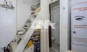 Imagem 6: Loja-À VENDA-Botafogo-Rio de Janeiro-RJ