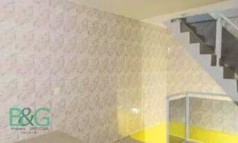 Imagem: Sobrado com 2 dormitórios à venda, 140