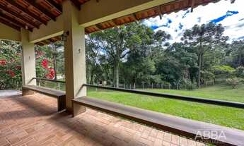 Imagem 7: Fração ideal de chácara em Itaqui de Cima - Campo Largo