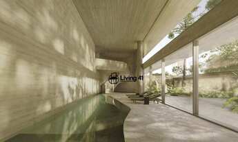 Imagem 7: Apartamento com 3 dormitórios à venda, 319 m² por R$ 5.950.000 - Batel