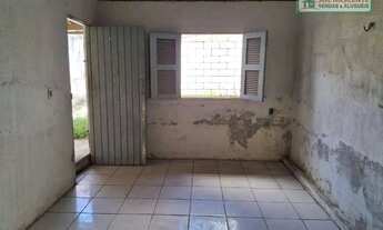 Imagem 5: Casa com 2 dormitórios, 50 m² - venda por R$ 150.000,00 ou aluguel por R$ 701,00/mês - Cas