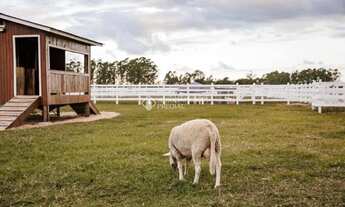 Imagem 3: Apresentamos uma propriedade rural de alto padrão em Araranguá, Santa Catarina!!