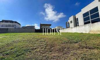 Imagem 3: Terreno à venda, 450 m² - Alphaville Nova Esplanada - Votorantim/SP