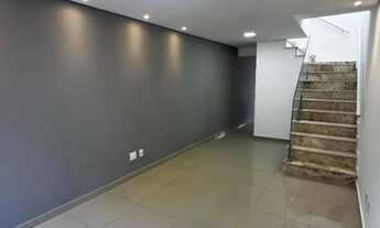 Imagem 4: Sobrados novos na região do Piqueri