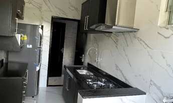 Imagem 6: ALUGA-SE COND.GDES LAGOS 3 QUARTOS