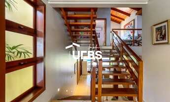 Imagem 2: Jardins Atenas - Casa de Condomínio 3 quartos, sendo 3 suítes