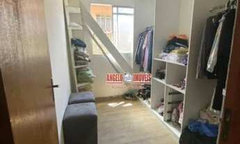 Imagem 3: Casa com 3 quartos à venda, 85 m² por R$ 350.000 - Candelária - Belo Horizonte/MG