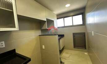 Imagem 11: Apartamento para Locação em Salvador, Jaguaribe, 2 dormitórios, 1 suíte, 2 banheiros, 1 va