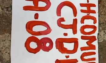 Imagem 2: 80mil Vendo lote trecho 1 do Sol nascente