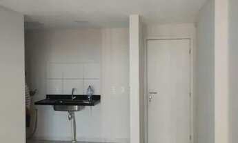 Imagem 4: Apartamento para Locação em Fortaleza, Presidente Kennedy, 2 dormitórios, 1 banheiro, 1 va