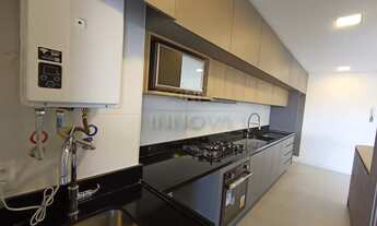 Imagem 4: Imóvel para aluguel tem 124 metros quadrados com 3 quartos