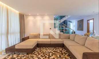 Imagem 6: Casa à Venda - Buritis, 6 Quartos, 533 m2