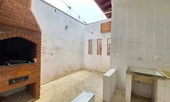 Imagem 7: Casa com 3 dormitórios para alugar, 100 m² por R$ 2.975,00/mês - Jardim das Flores - Osasc