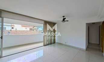 Imagem 4: Apartamento para aluguel, 3 quartos, 1 suíte, 2 vagas, Castelo - Belo Horizonte/MG