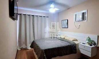 Imagem 10: Apartamento com Varanda 1 quarto, 1 vaga de garagem, 52m² por R$ 470.000,00 - Icaraí - Nit