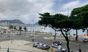 Imagem 6: Apartamento a Venda na Avenida Atlântica 3 quartos