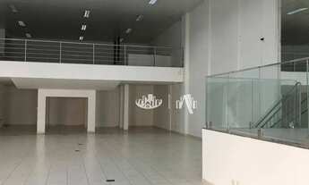 Imagem 6: Barracão para alugar na Avenida Maringa, 815 m² por R$ 27.833/mês - Campo Belo - Londrina