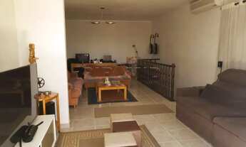 Imagem: Sobrado padrão com 298m² no Bairro Alto