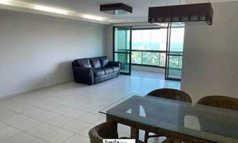 Imagem 2: Ibeda - Geraldo Pinho Apartamento, Petrópolis Sala, 4 quartos, 2 suítes, 150m2