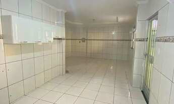 Imagem 5: CASA BAIRRO FRANCISCO BERNARDINO 3 QUARTOS 2 SUITES,3 VARANDAS,COPA COZINHA TERRENO