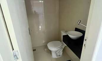 Imagem 2: Sala sobreloja no Jd Goiás