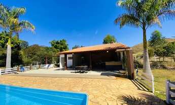 Imagem: Imóvel para venda tem 5000 metros quadrados