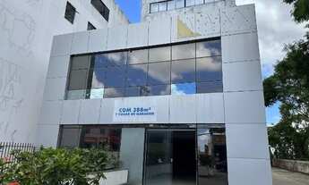 Imagem: Loja 388m² no CAB com Mezanino