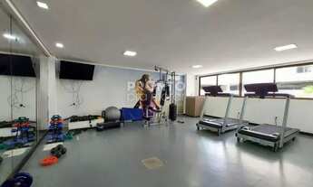 Imagem 7: Imóvel para venda tem 155 metros quadrados com 3 quartos em Pina - Recife - PE