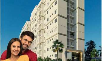 Imagem: APARTAMENTO NA PLANTA NA SAPIRANGA/ ENTRADA