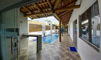 Imagem 6: Casa em Condomínio para Venda em Prado, ABRANTES, 6 dormitórios, 6 suítes, 10 banheiros, 4