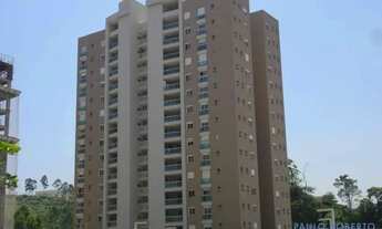 Imagem 2: APARTAMENTO - TAMBORÉ - SP