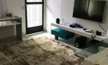 Imagem 3: Imóvel para venda tem 120 metros quadrados com 2 quartos em da Luz - Nova Iguaçu - RJ