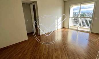 Imagem 2: Apartamento para venda ou locação no Condomínio HIT Alphaville