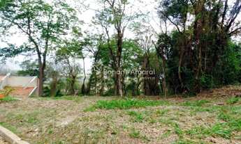 Imagem: Terreno no Loteamento Caminhos De San Conrado