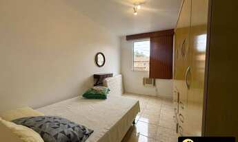 Imagem 5: APARTAMENTO À VENDA DE 01 QUARTO + DCE ALGODOAL - CABO FRIO/RJ