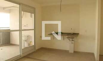 Imagem: Apartamento à Venda - Barra Funda, 2 Quartos