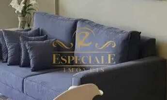 Imagem 3: Apartamentos prontos para morar no Edifício Annecy à venda, Mercês - Curitiba/PR