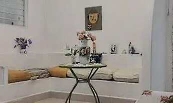 Imagem 4: Casa com 1 dormitório para alugar, 130 m² por R$ 2.421,00/mês - Vila Augusta - Sorocaba/SP