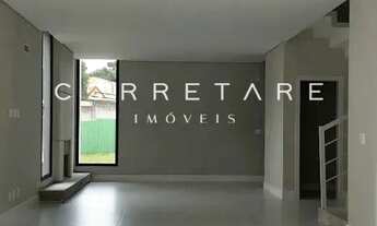 Imagem 3: Casa Alto Padrão em Condomínio Clube Santa Felicidade