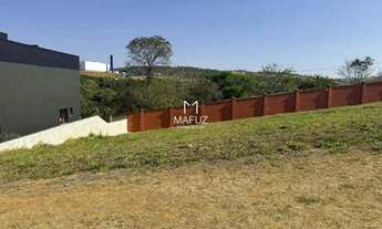 Imagem 2: Lote à venda, Condomínio Alphaville Vespasiano - Vespasiano/MG