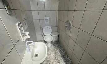 Imagem 5: Prédio com andares corridos a venda no Barro Preto - Belo Horizonte/MG