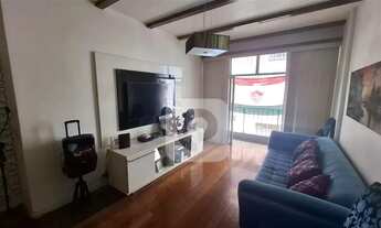 Imagem 5: Apartamento 3 quartos com 02 vagas perto do metrô Saens Pena!