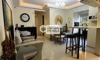 Imagem: Apartamento reformado, moderno, Trindade