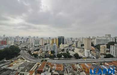 Imagem 3: APARTAMENTO - BELA VISTA - SP