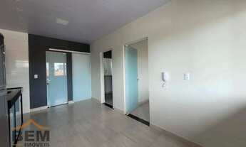 Imagem 4: Apartamento com 2 dormitórios para alugar, 40 m² por R$ 2.800/mês - Cidade Nova - Itajaí/S