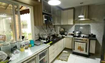 Imagem 5: Casa em Condomínio para Venda em Salvador, Stella Maris, 3 dormitórios, 3 suítes, 4 banhei