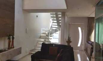 Imagem 4: Sobrado para aluguel, 3 quartos, 3 suítes, 5 vagas, Rudge Ramos - São Bernardo do Campo/SP