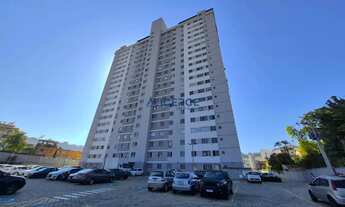 Imagem 4: Apartamento 02 quartos com elevador e área de lazer no Bandeirantes